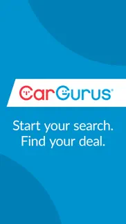 cargurus: used & new cars problems & solutions and troubleshooting guide - 1