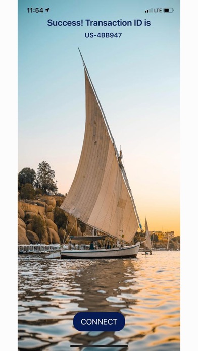 FoneTrip iPhone screenshot 8 - Travel app