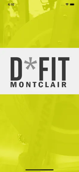 Game screenshot dFIT mod apk