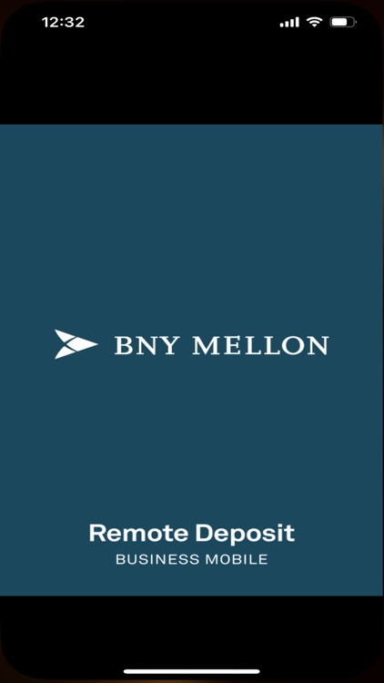 BNY Mellon Remote Deposit