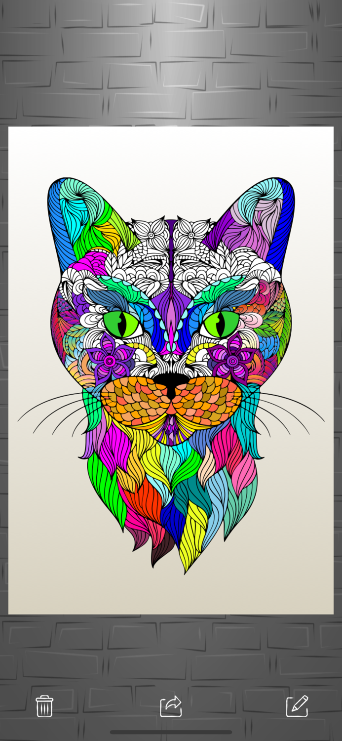 Coloring Arts