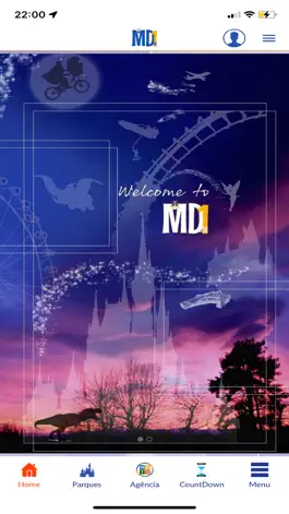 Game screenshot MD1 mod apk