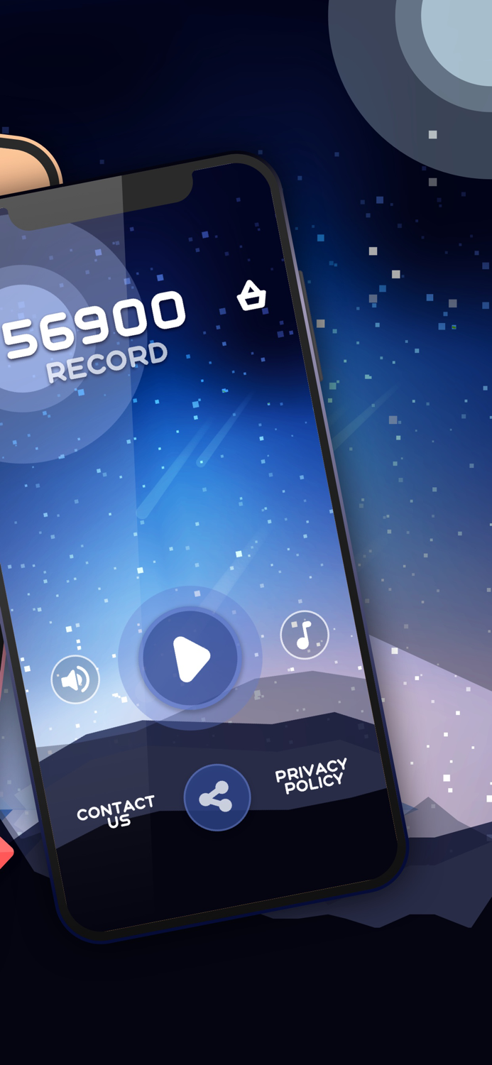 Color Blocks Puzzle Adventure