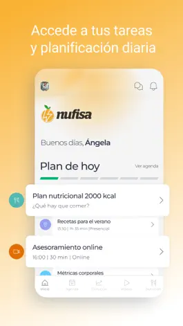 Game screenshot NUFISA mod apk