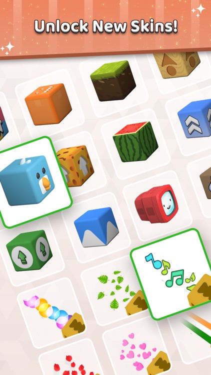 Tap Away - Solve Puzzle Game