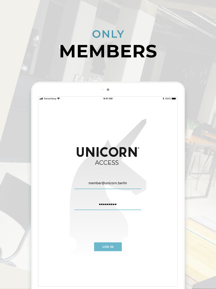 Unicorn Access