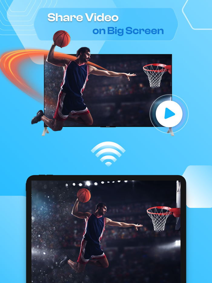 TV Remote TV Controller App