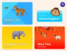 Game screenshot Doko - Animals apk