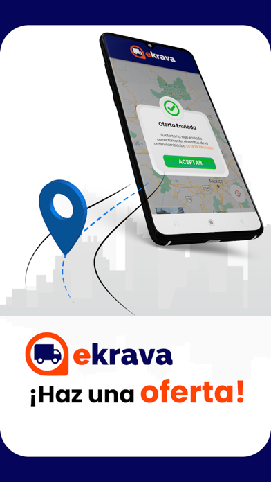 eKrava Screenshot