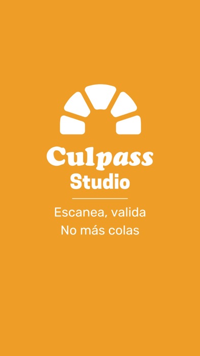 Culpass Studio Screenshot
