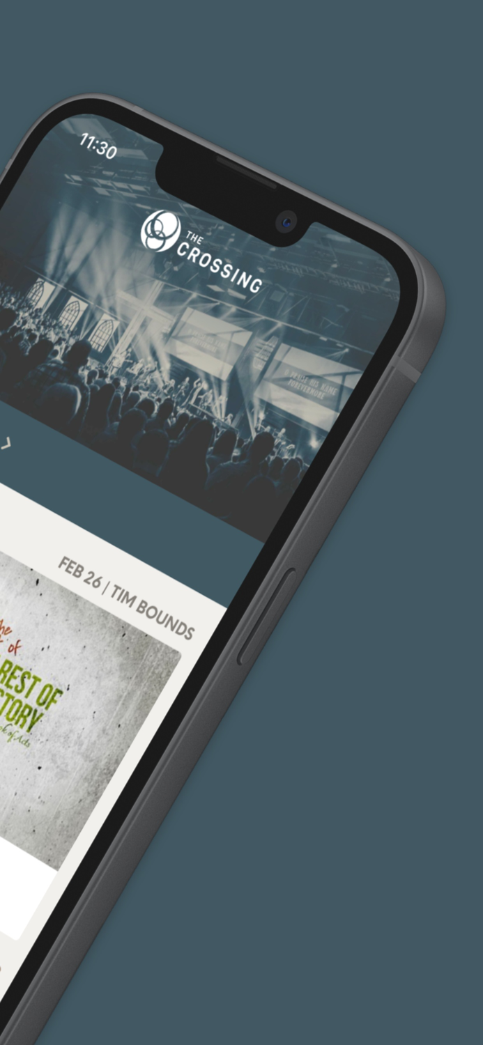 The Crossing Church St. Louis