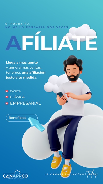 CANAPPCO TOLUCA screenshot-3