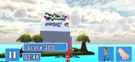 Game screenshot VR Balloon Battle mod apk