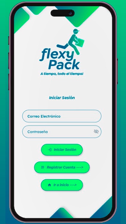 FlexyPack App screenshot-4