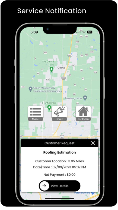 Kaikili Pro Screenshot