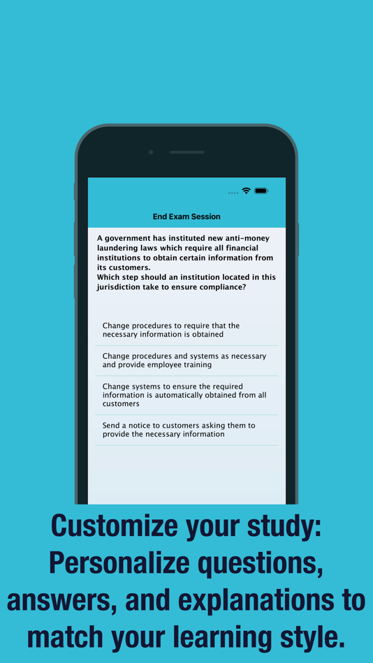 #5. Finance Learn-Train (iOS) بواسطة: Learn-Train Inc