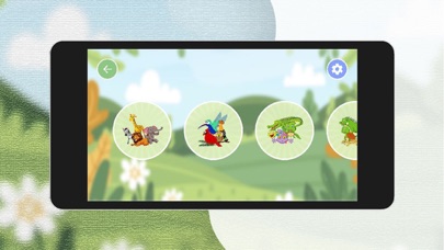 Screenshot #3 pour Dınqılı