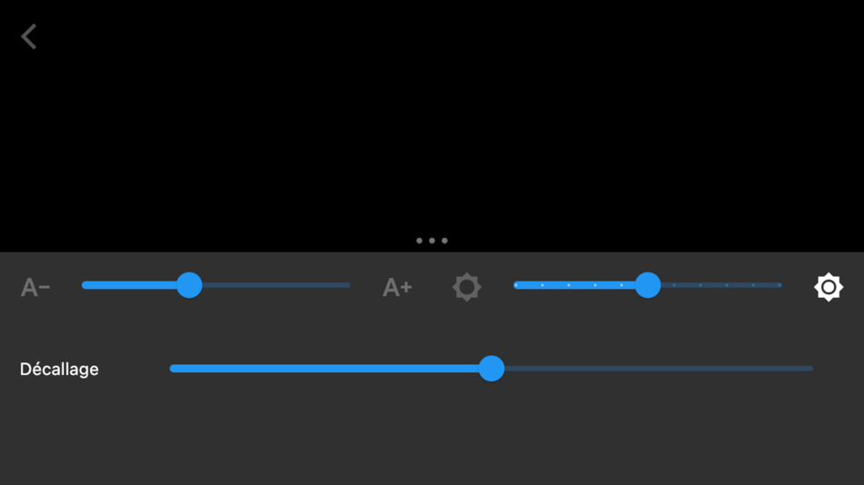 #3. CDM Captions (iOS) 게시자: CINE DIGITAL
