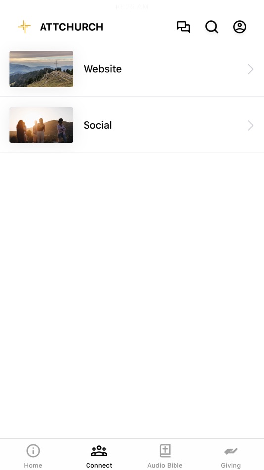 #2. Apostolic Truth Tabernacle (iOS) 由: Apostolic Truth Tabernacle of Greensburg, Inc.