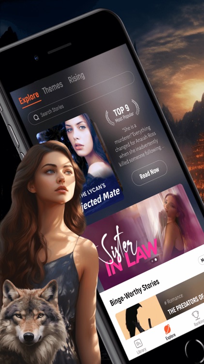 Hitnovel-Stories,Books&Fiction