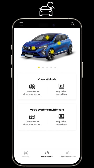 Renault Guideのおすすめ画像1