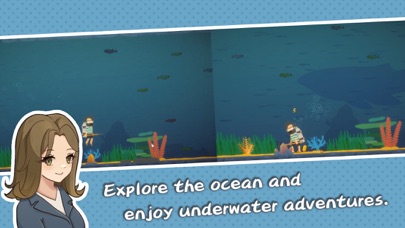 Graduate: Island Life Screenshot