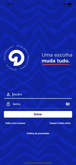 Game screenshot Colégio Delos Conectado mod apk
