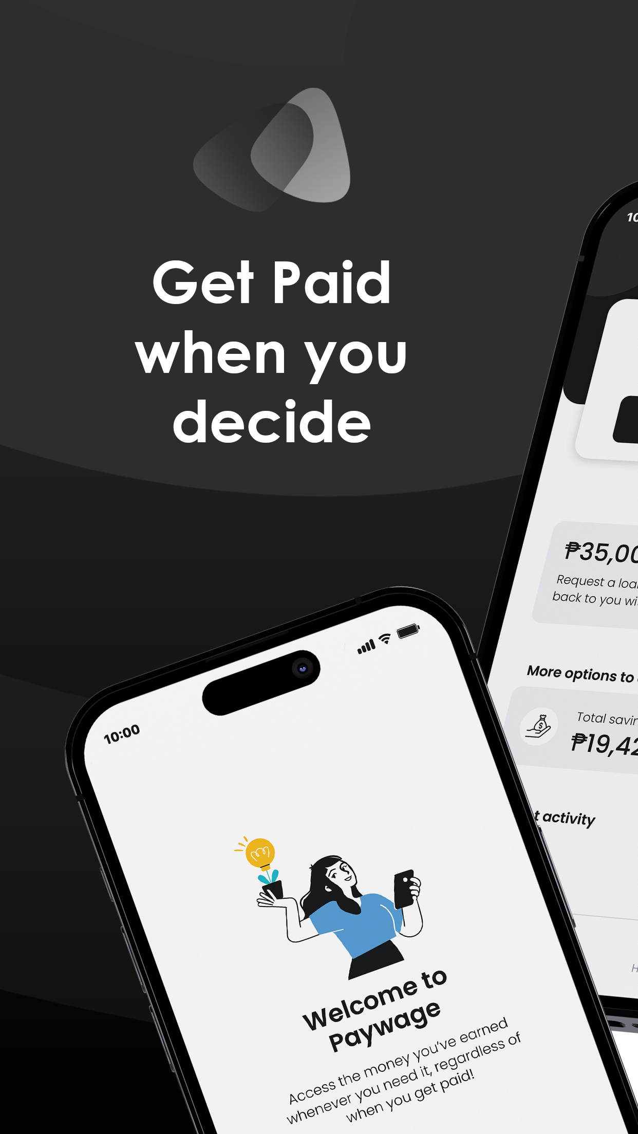 PayWage