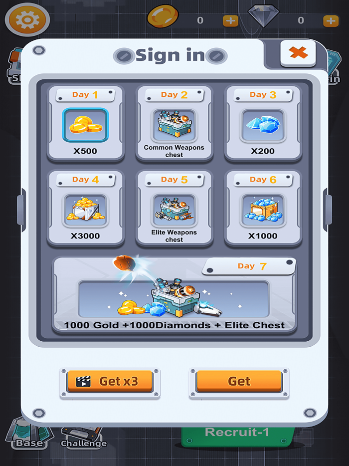 Tank Battles-3D Warfare Games