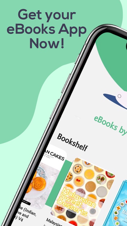 eBooks by FaveKad