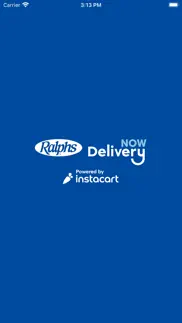 How to cancel & delete ralphs delivery now 1