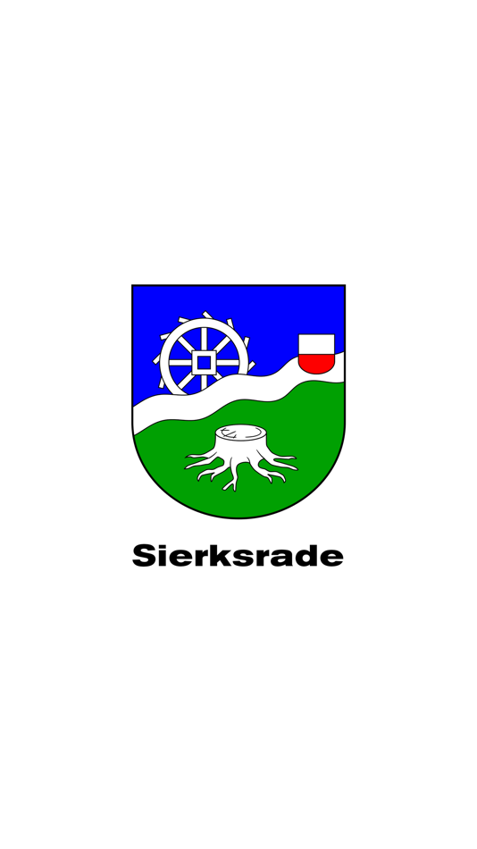 #1. Sierksrade (iOS) 게시자: apicodo GmbH
