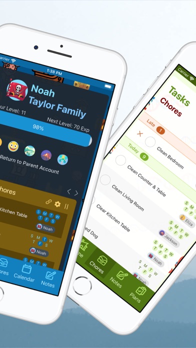 Family Tools: Family Organizer Screenshot