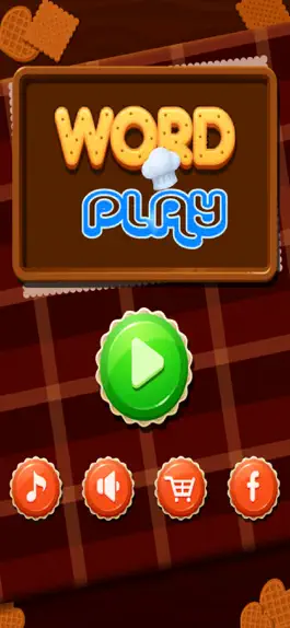 Game screenshot WordPlay - Word Cookies Puzzle mod apk