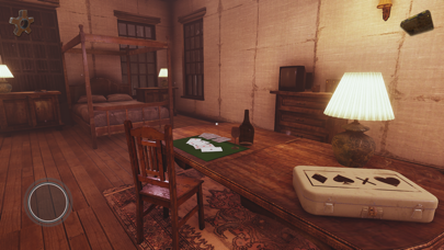 Art Heist - Escape Room Screenshot