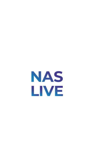 NAS LIVEのおすすめ画像1