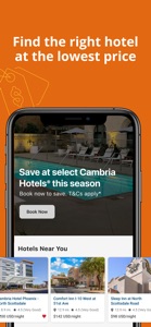 Choice Hotels : Book Hotels screenshot #2 for iPhone
