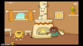 Game screenshot Adam and Eve 3 apk