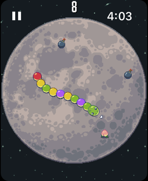 ‎MiniGames - Watch Games Arcade Screenshot