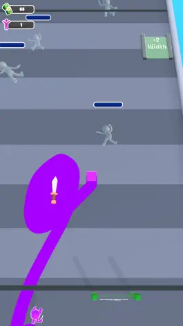 Game screenshot Draw'n Fight hack