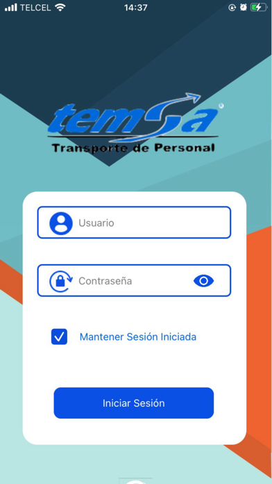 Temsa Transportes Screenshot