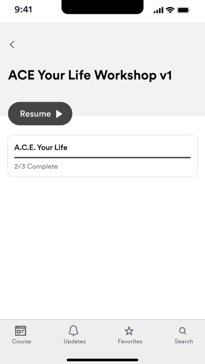 U of You screenshot-3