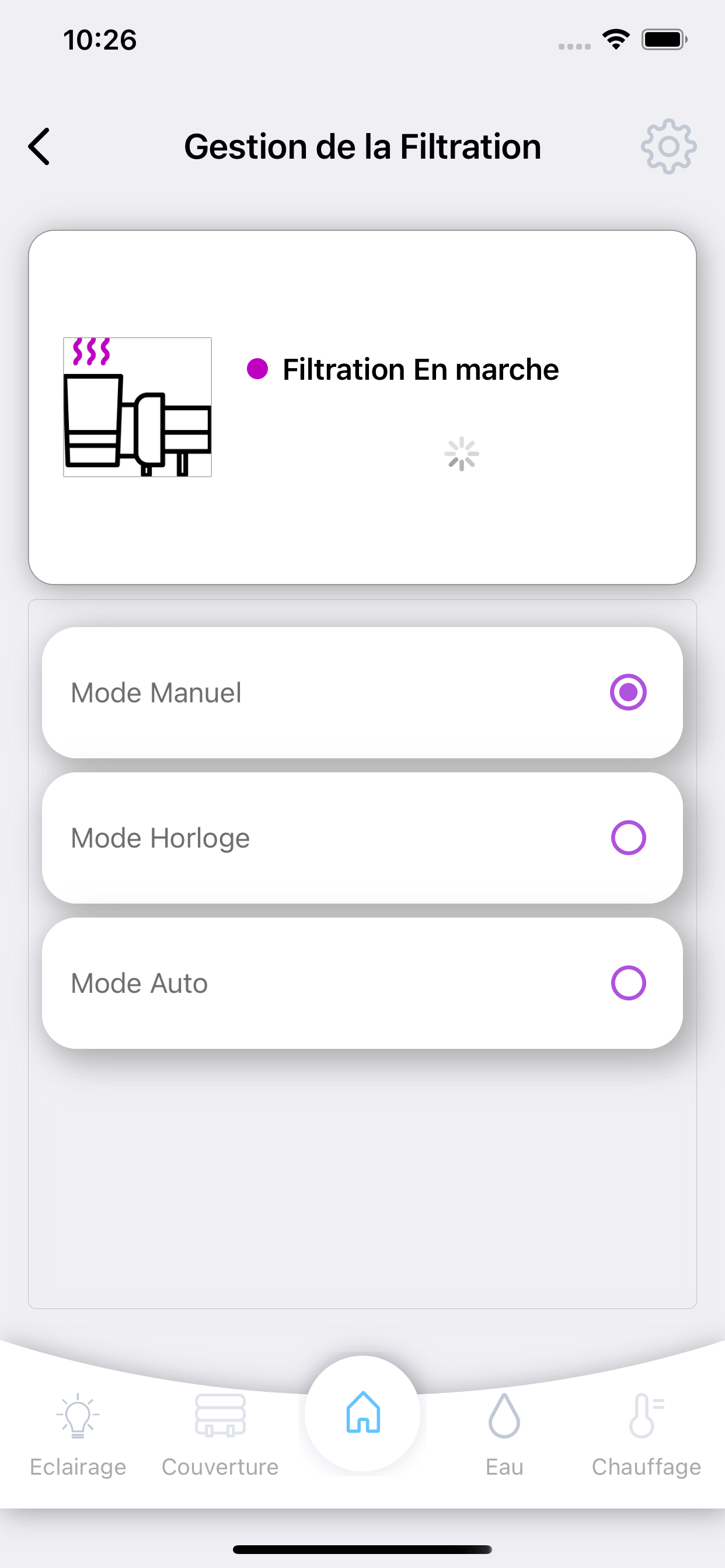LivePool