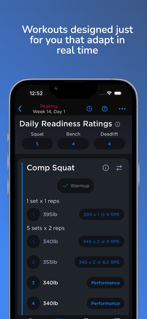 JuggernautAI - App de Salud y forma física | MWM