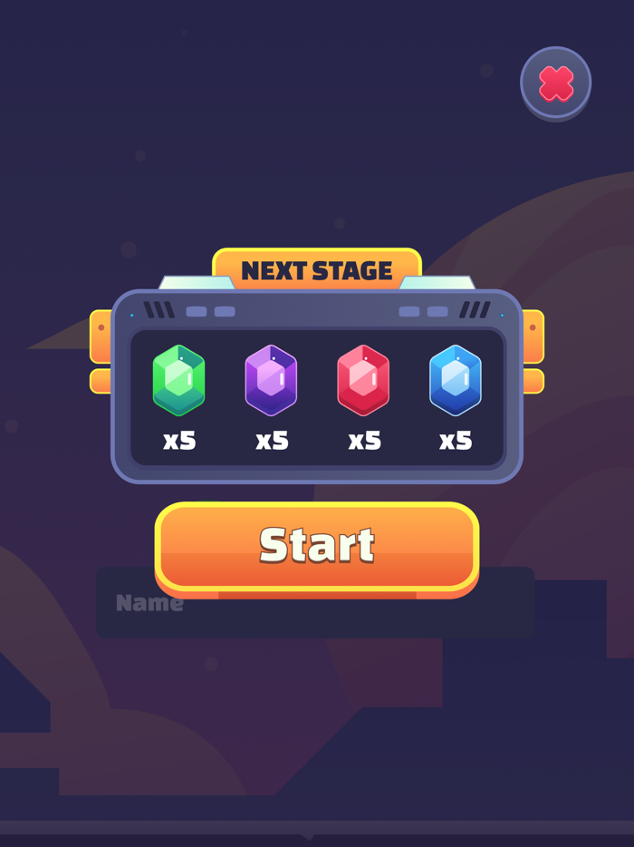 1W JET - JetPack Cosmic