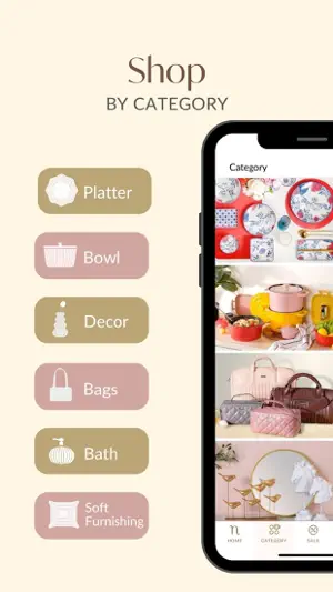 Nestasia Home Decor screenshot 2