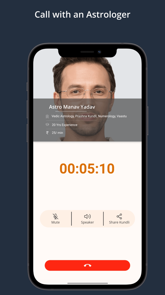 #4. Jyotish For All (iOS) 게시자: Vedic Samay