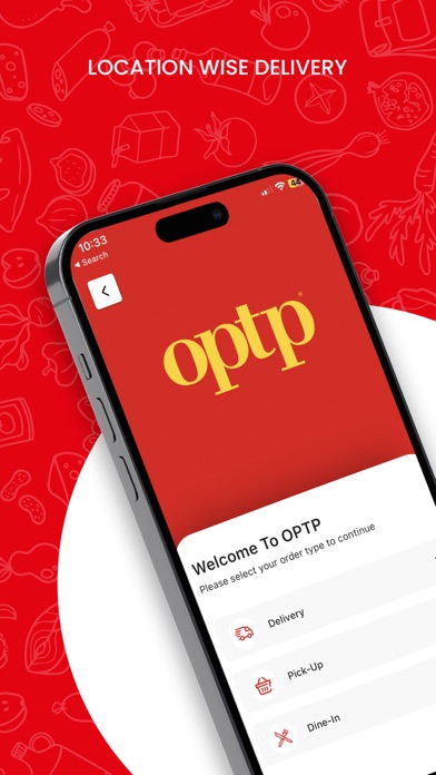 OPTP (One Potato Two Potato) Screenshot