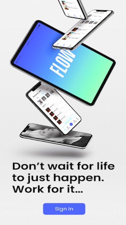 Flow Live screenshot-5