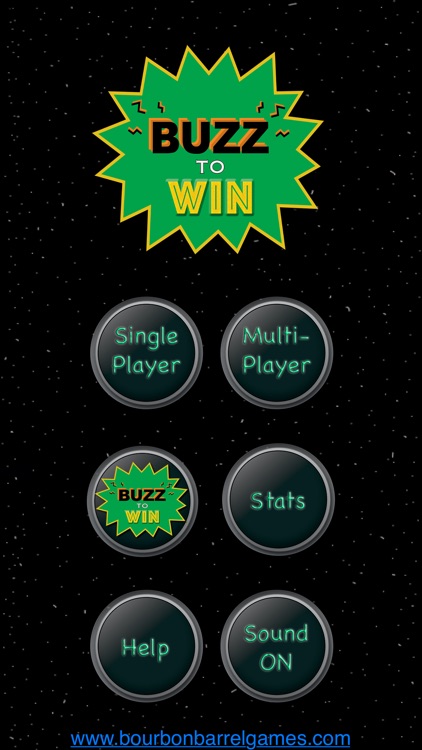 Buzz To Win